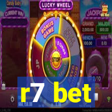 r7 bet